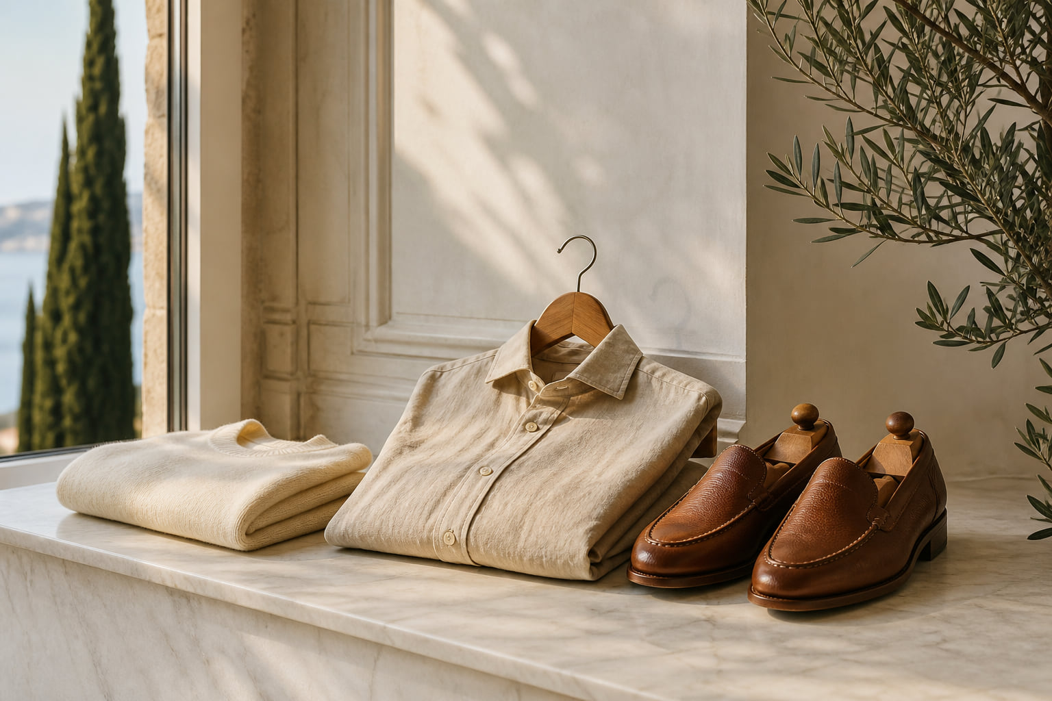 The Best Way to Care for and Store Your Clothes