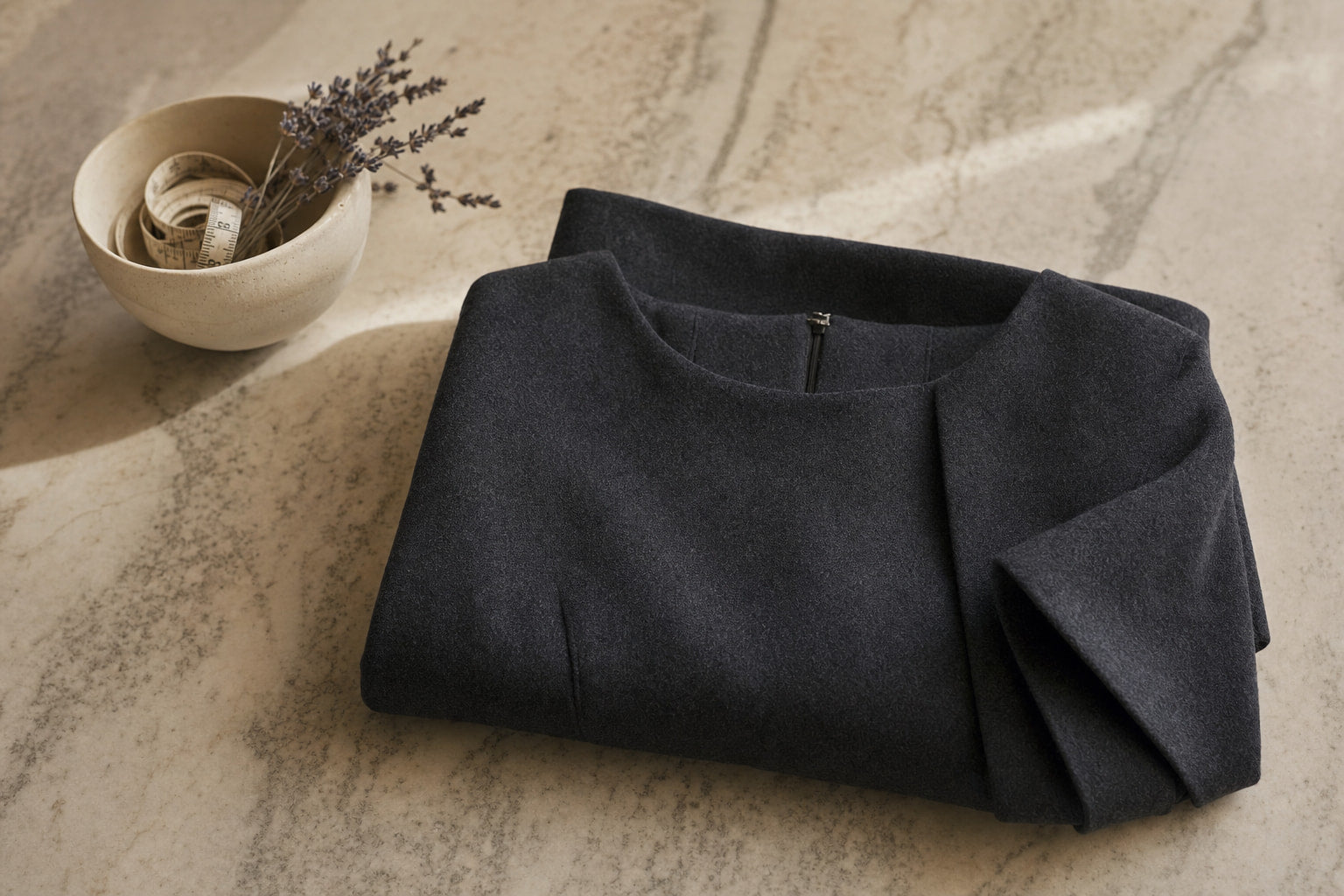 The Ultimate Guide to Buying a Wool Dress That Doesn't Itch