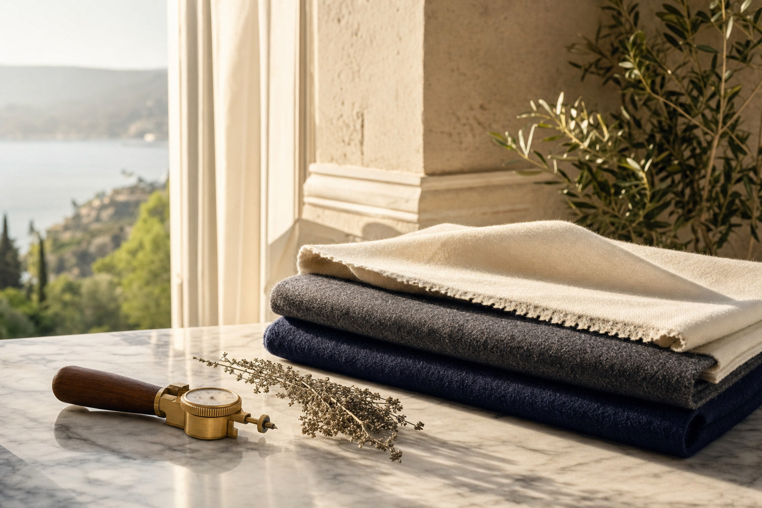 Ultrafine Wool vs Regular Wool: What's the Difference?