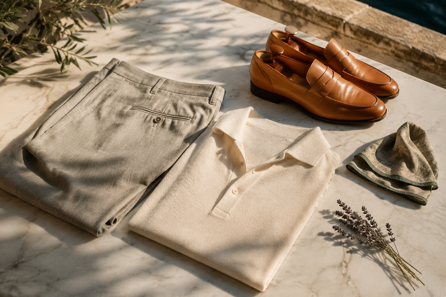The Best Smart Casual Outfits for Men in 2026