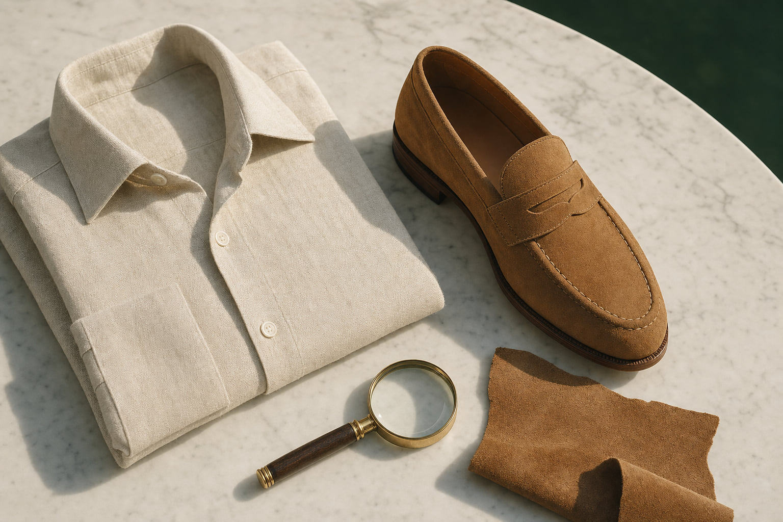 How to Spot Fake Luxury Clothing in 2026