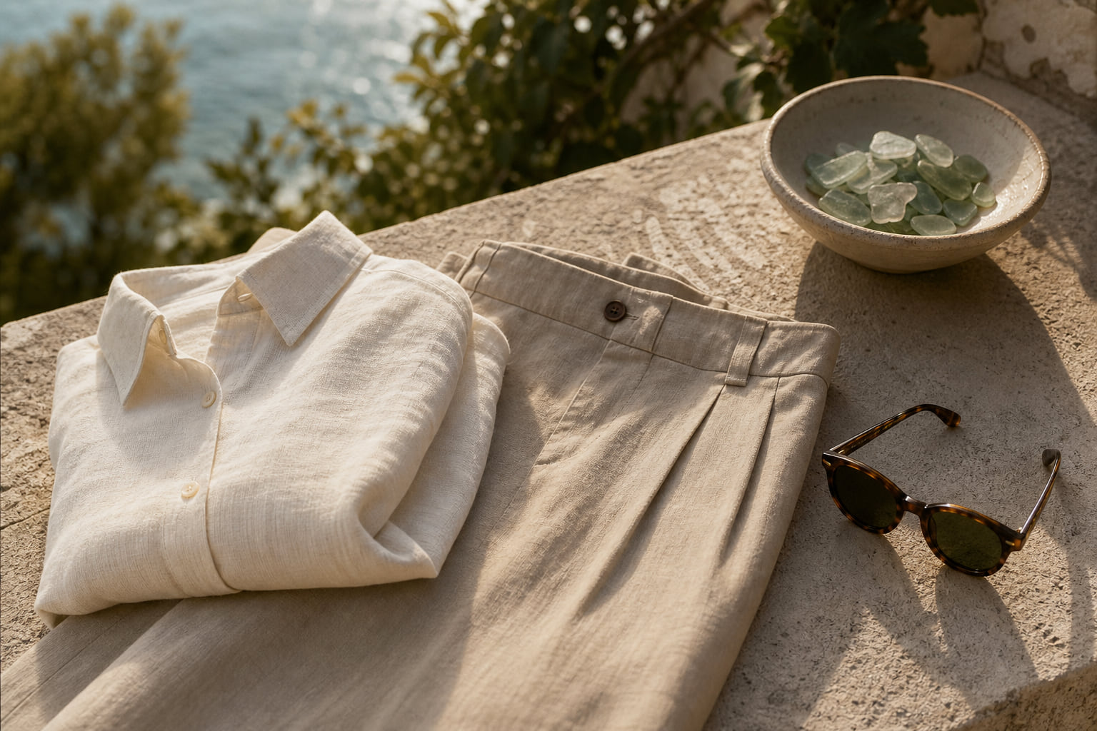 The Coastal Grandmother Aesthetic: 2026 Updates and Key Pieces