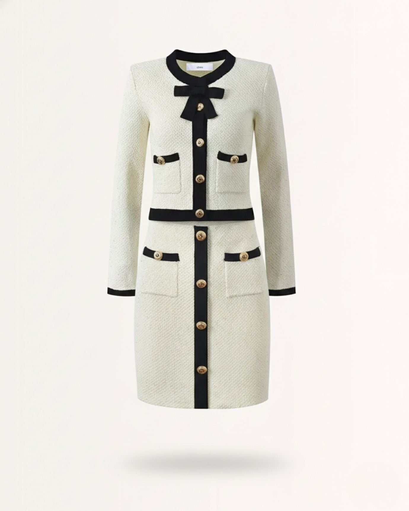 Elegant Luxury Fashion Trends for Work