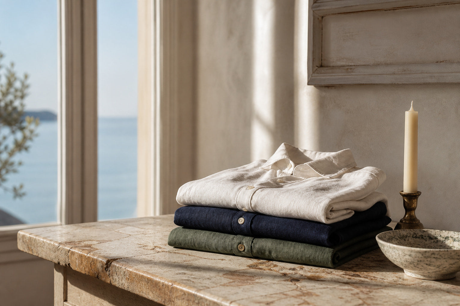 How to Stop Buying Clothes You Never Wear