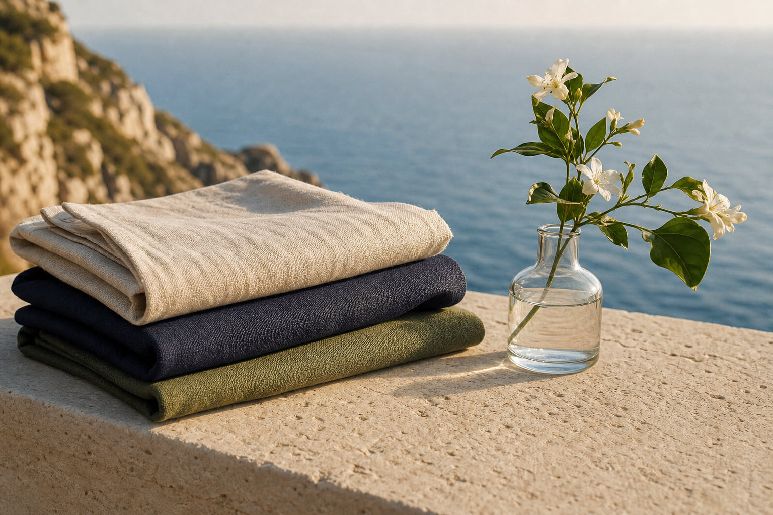 Ultimate Luxury Clothing Buying Guide for a Timeless Look