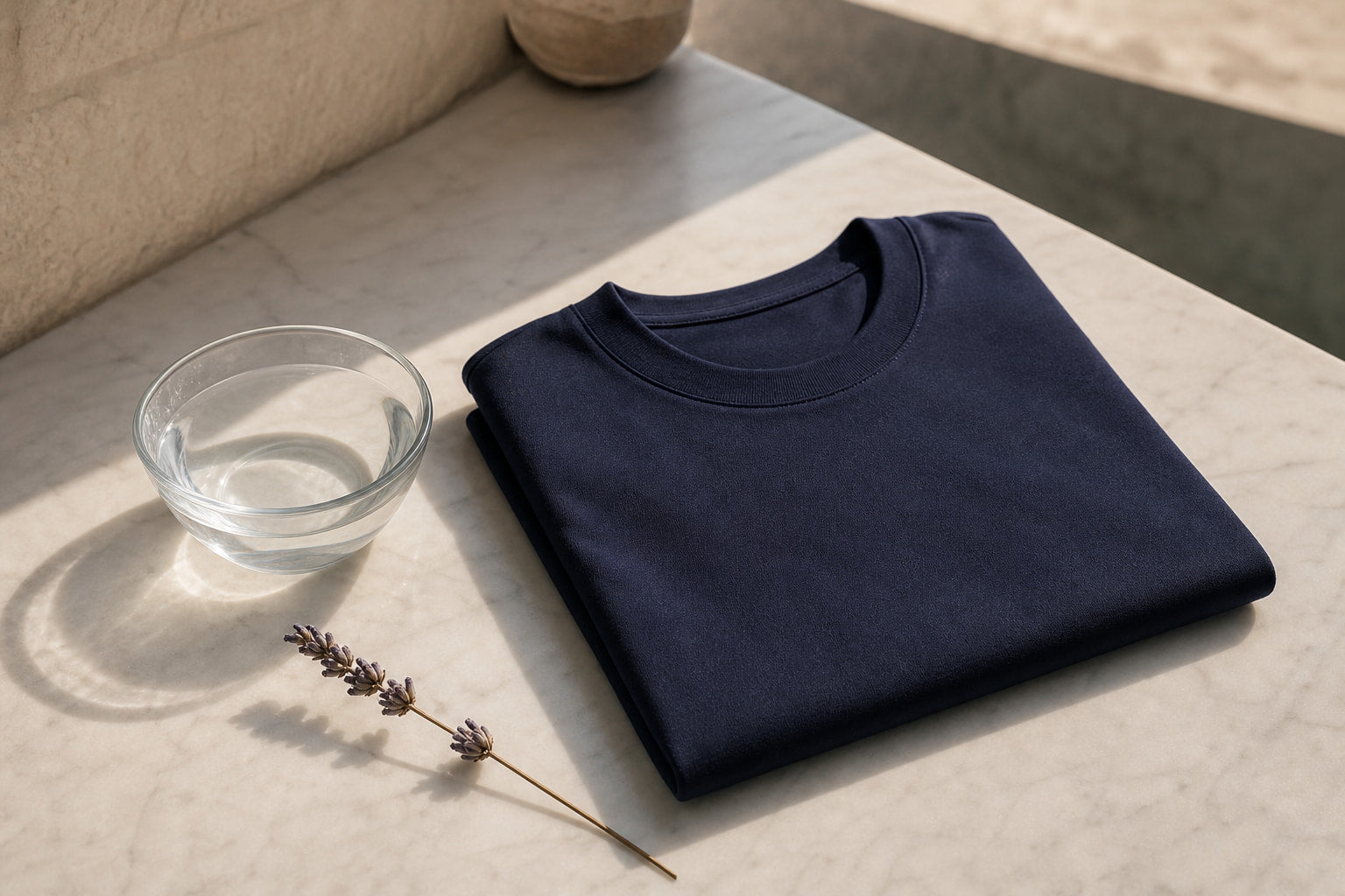 How to Care for Mercerized Cotton to Maintain Its Shine