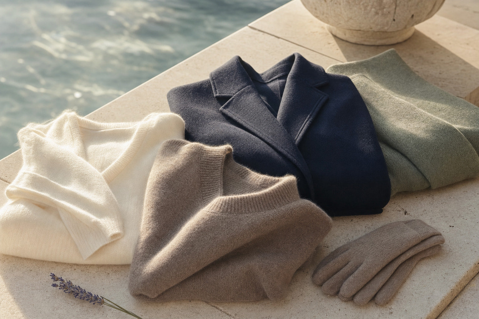 The Best Colors to Wear in 2026 According to Style Experts