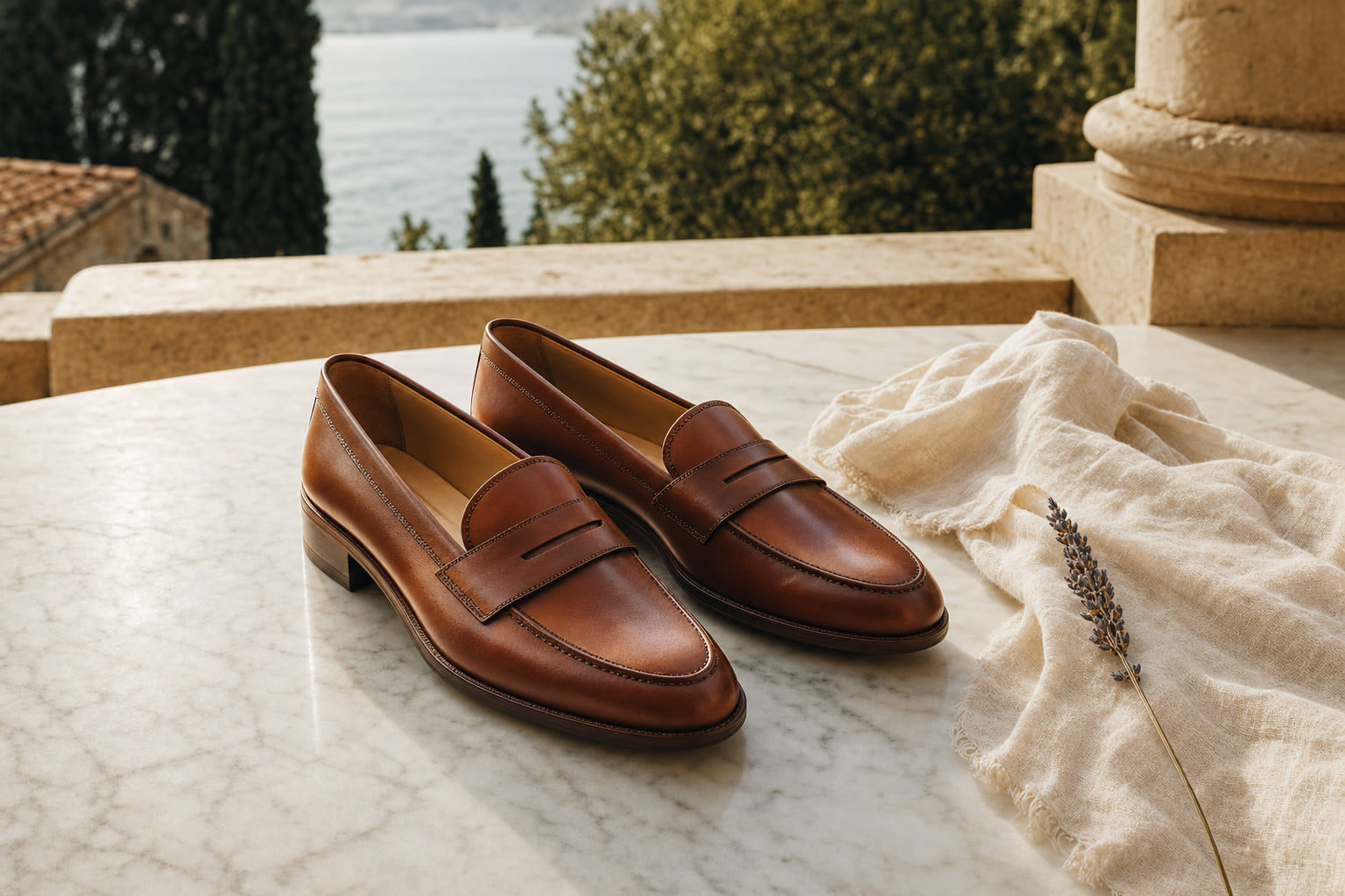 Women's Loafers: The Chic Alternative to Heels