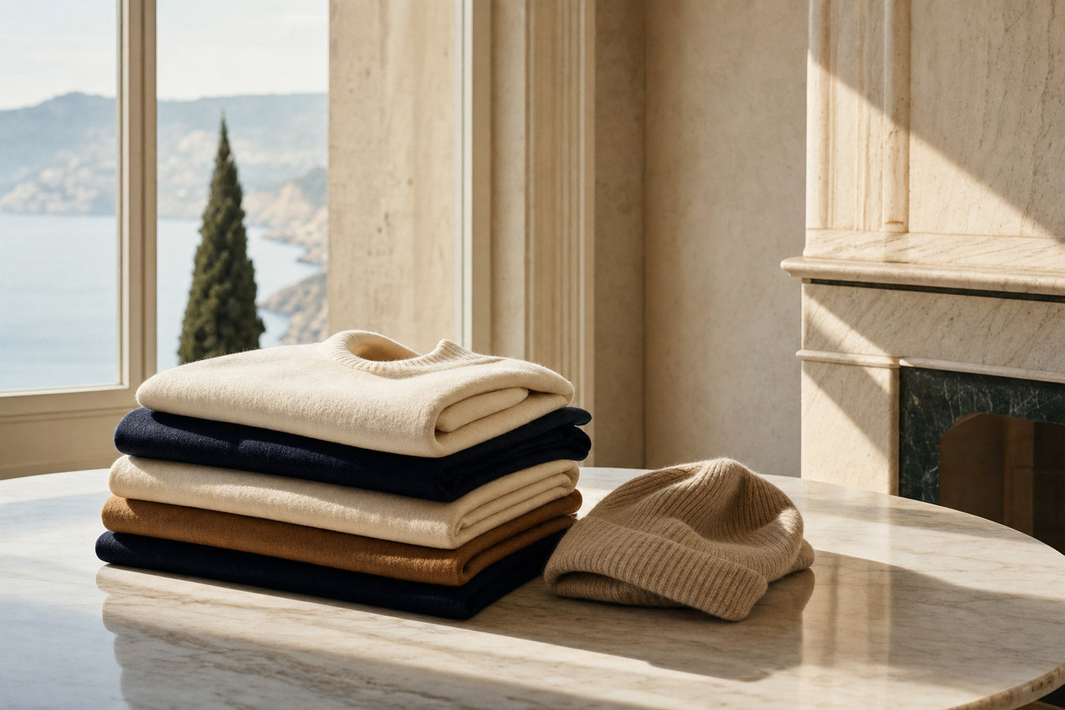 The Best Non-Iron Fabrics for People Who Hate Ironing