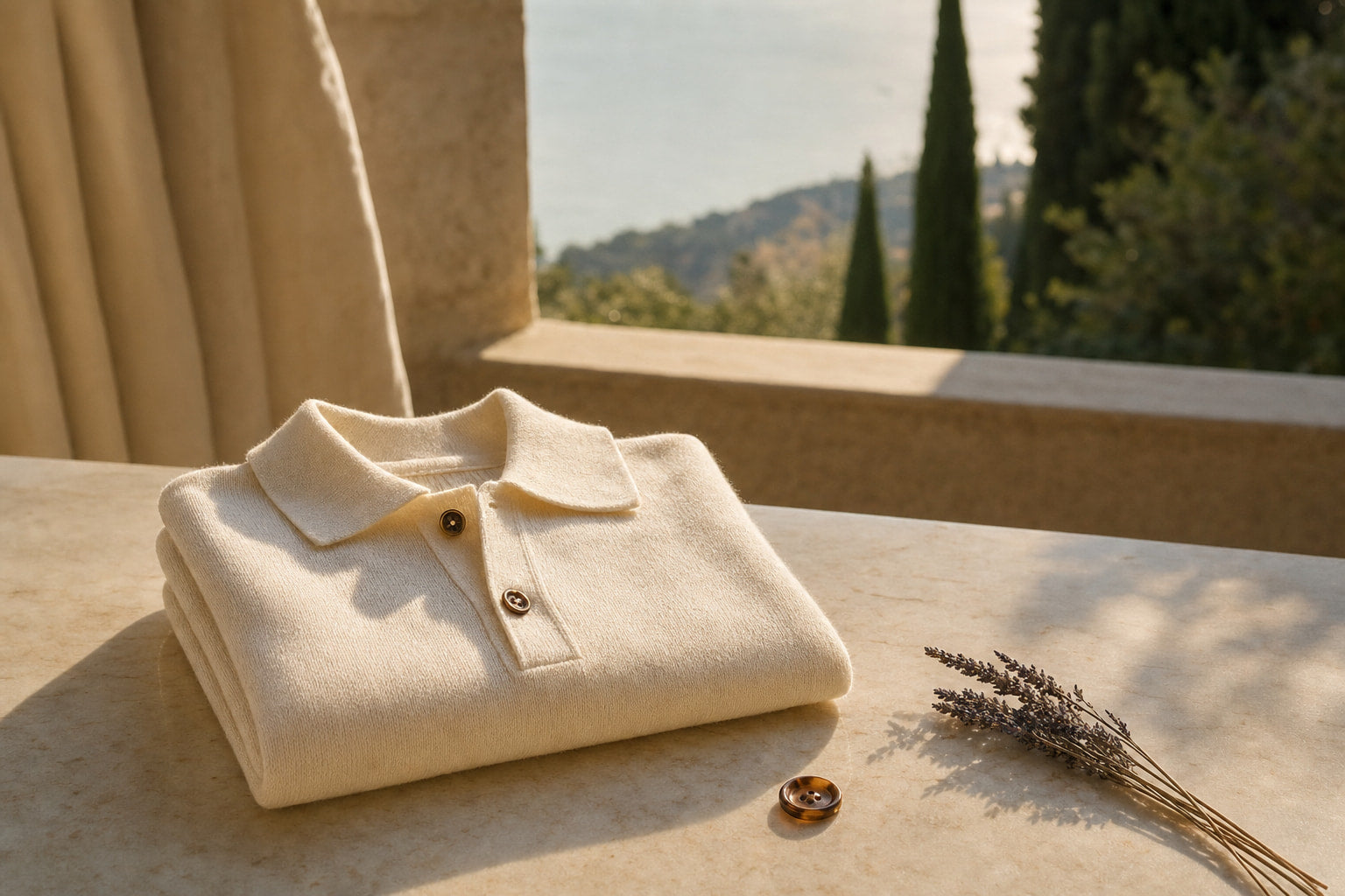 Silk Cashmere Polo: Is It Worth It in 2026?