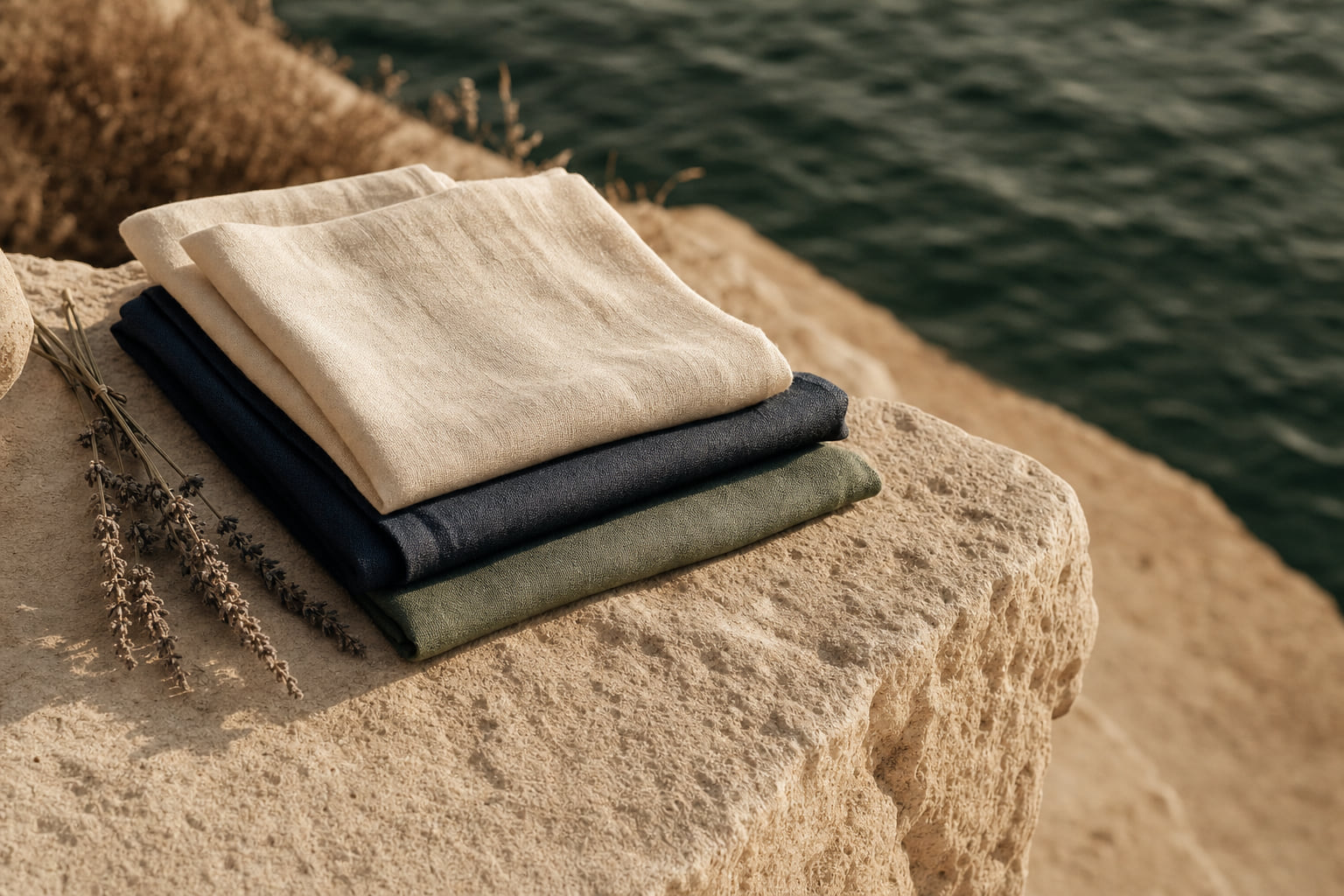 Natural vs Synthetic Fabrics: Why It Matters for Luxury