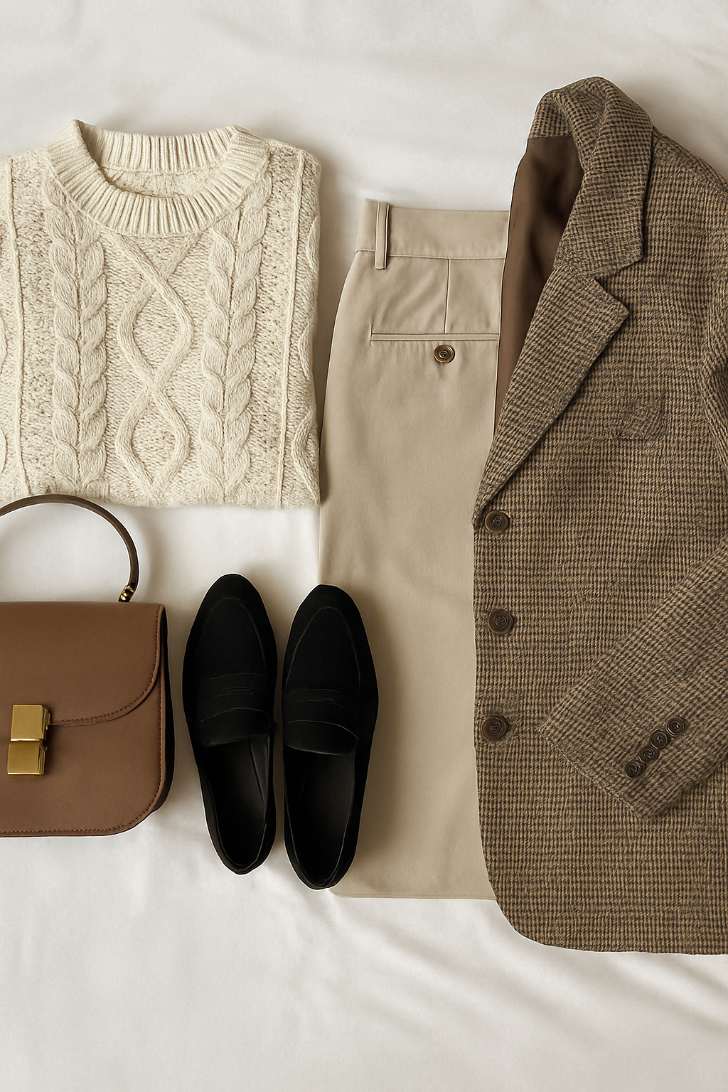 Aesthetic Explained: History, Key Pieces & How to Wear It