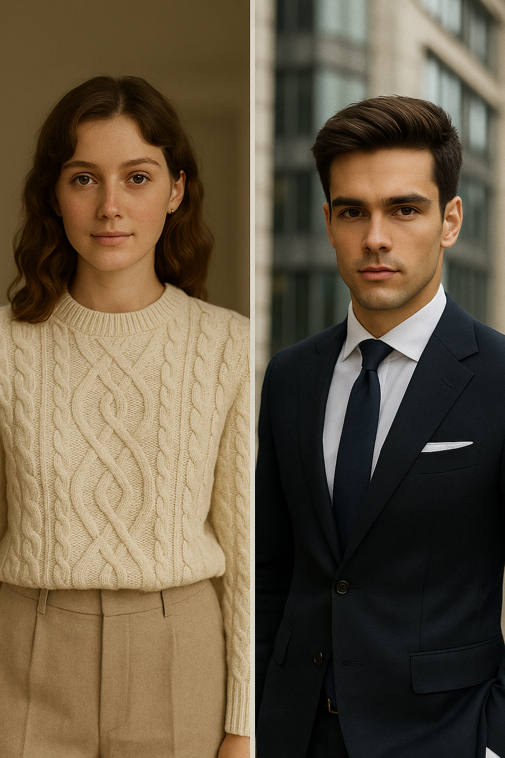 Old Money Style vs. New Money: What’s the Real Difference?