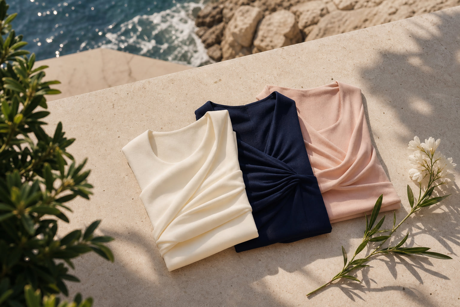 The Most Flattering Dress Silhouettes Based on Your Body Shape