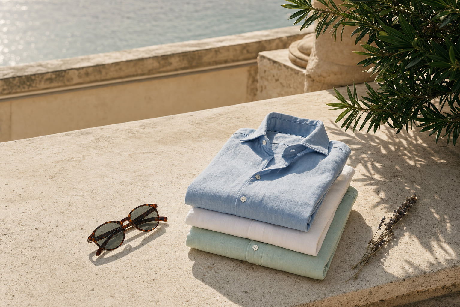 Best Colors for Summer Outfits 2026