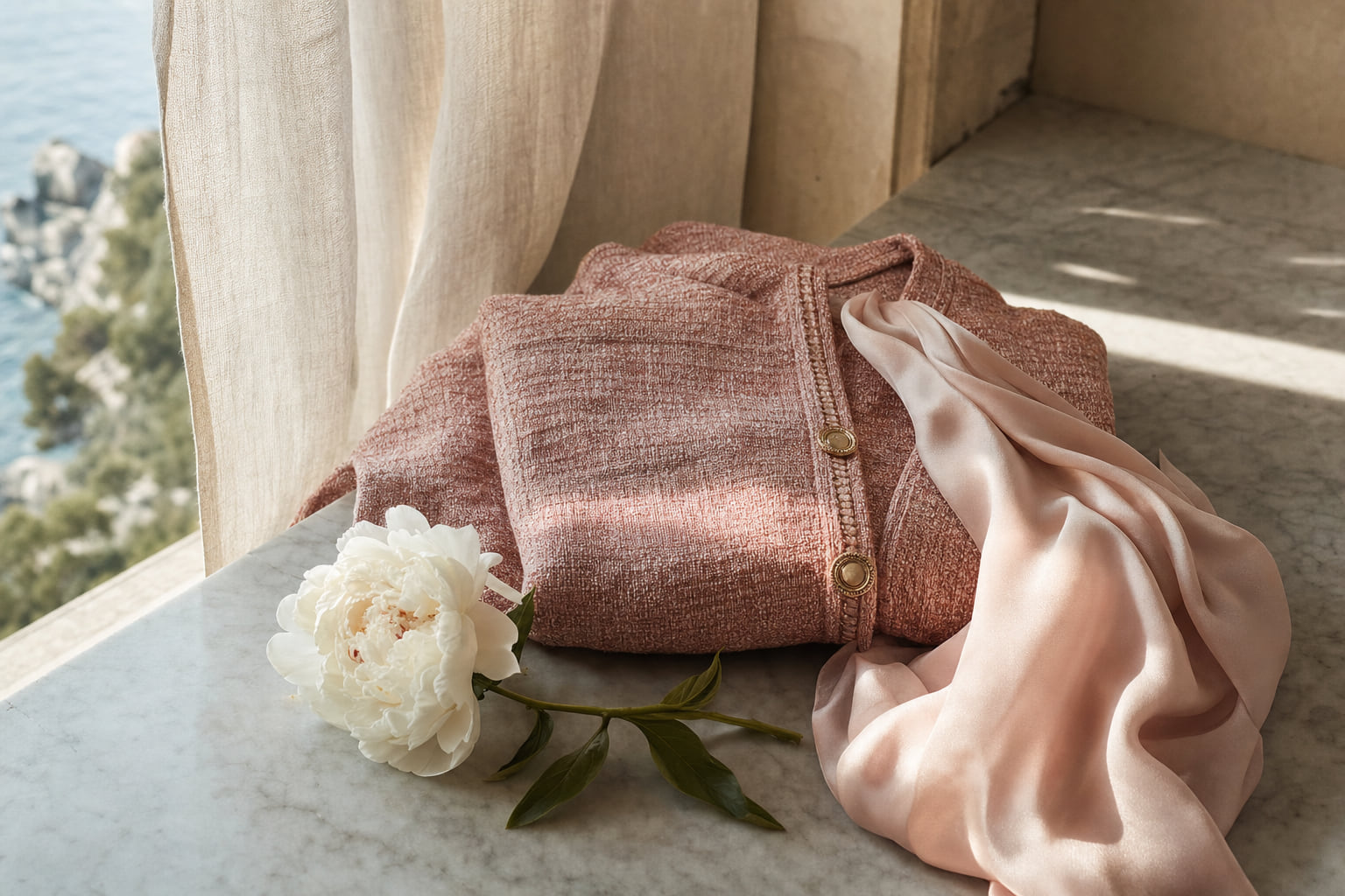 Pink Dresses: How to Wear Them Without Looking Girly