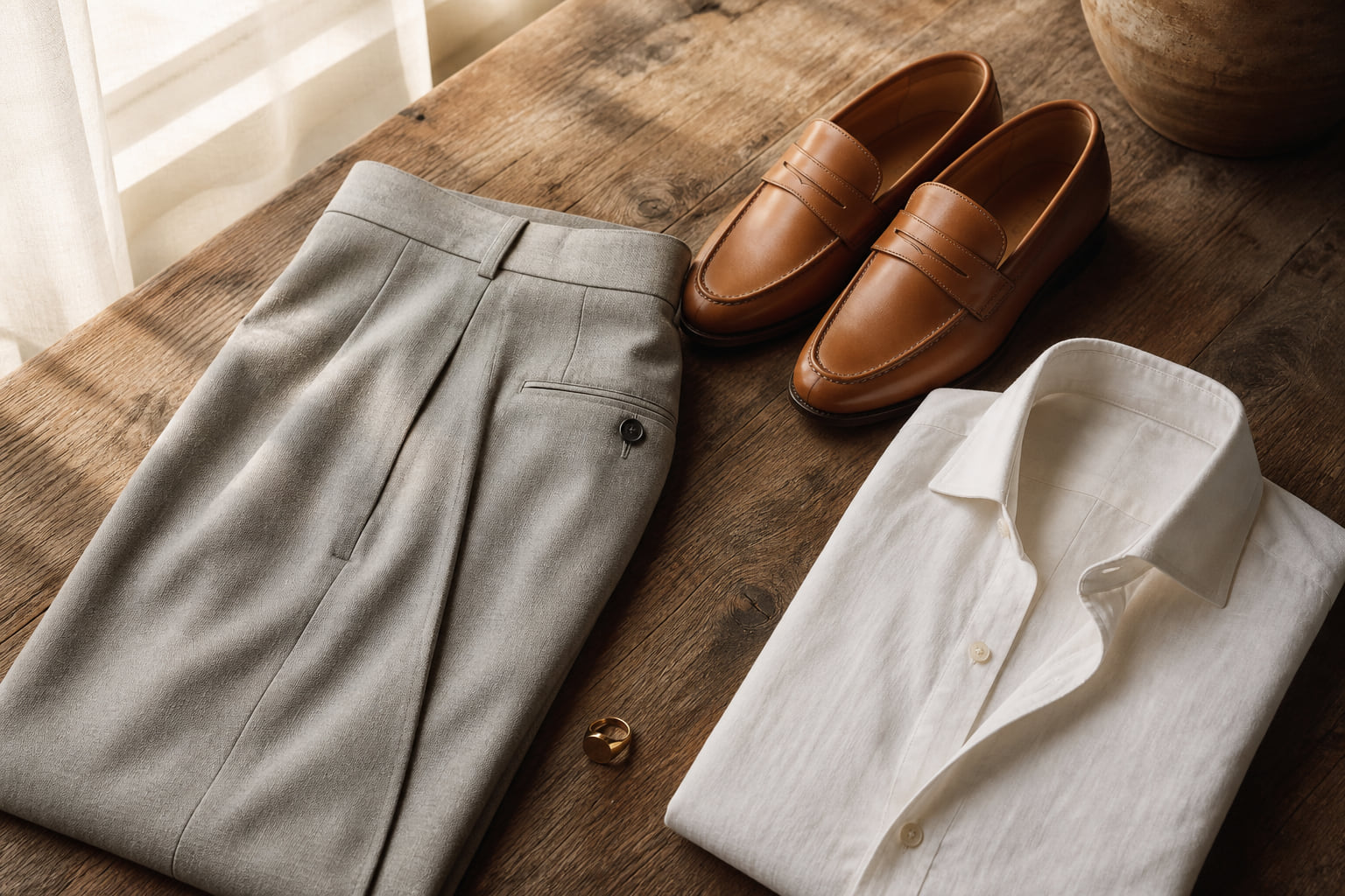 Preppy vs Old Money: Understanding the Style Differences