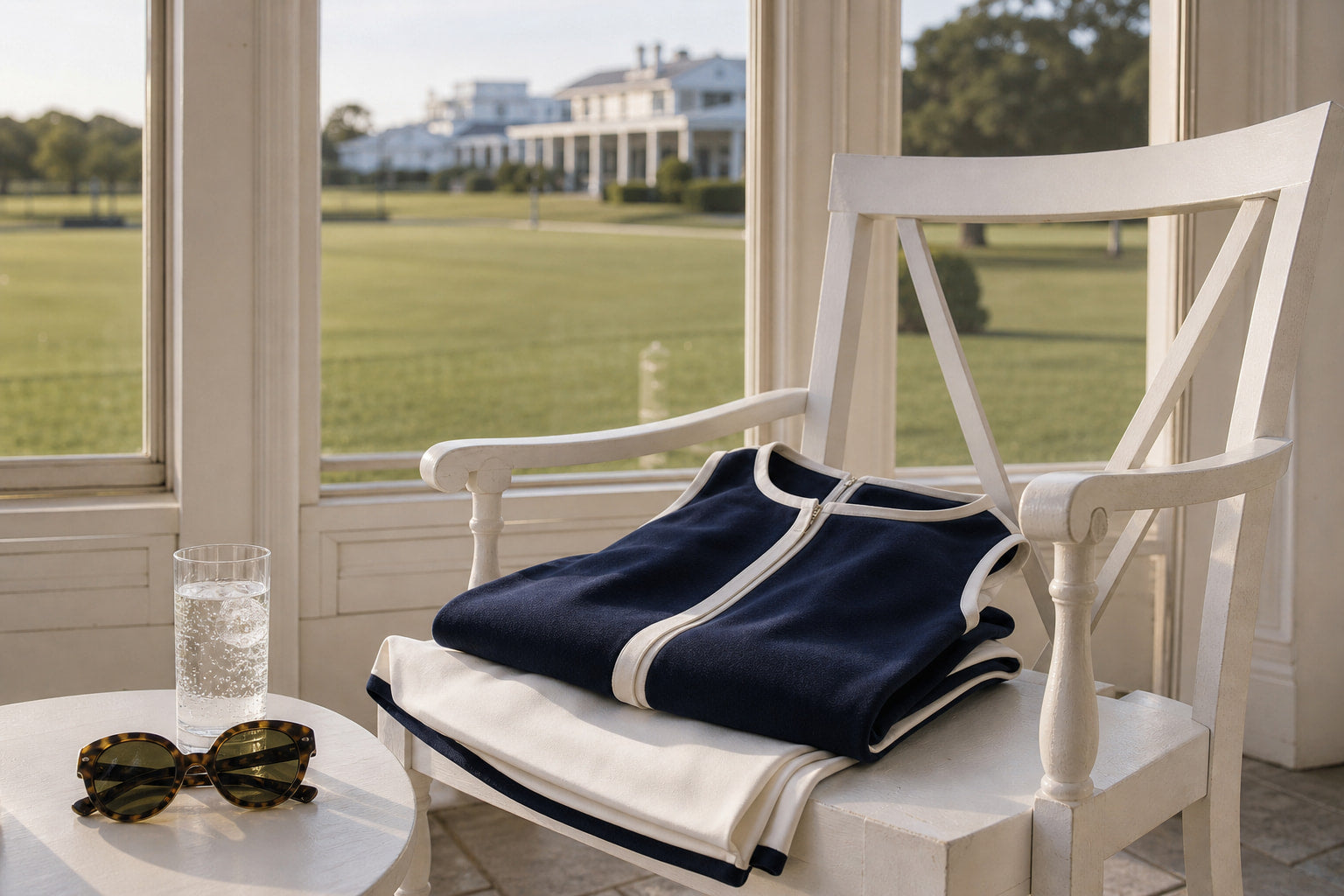 Dressing for the Country Club: A Do's and Don'ts Style Guide
