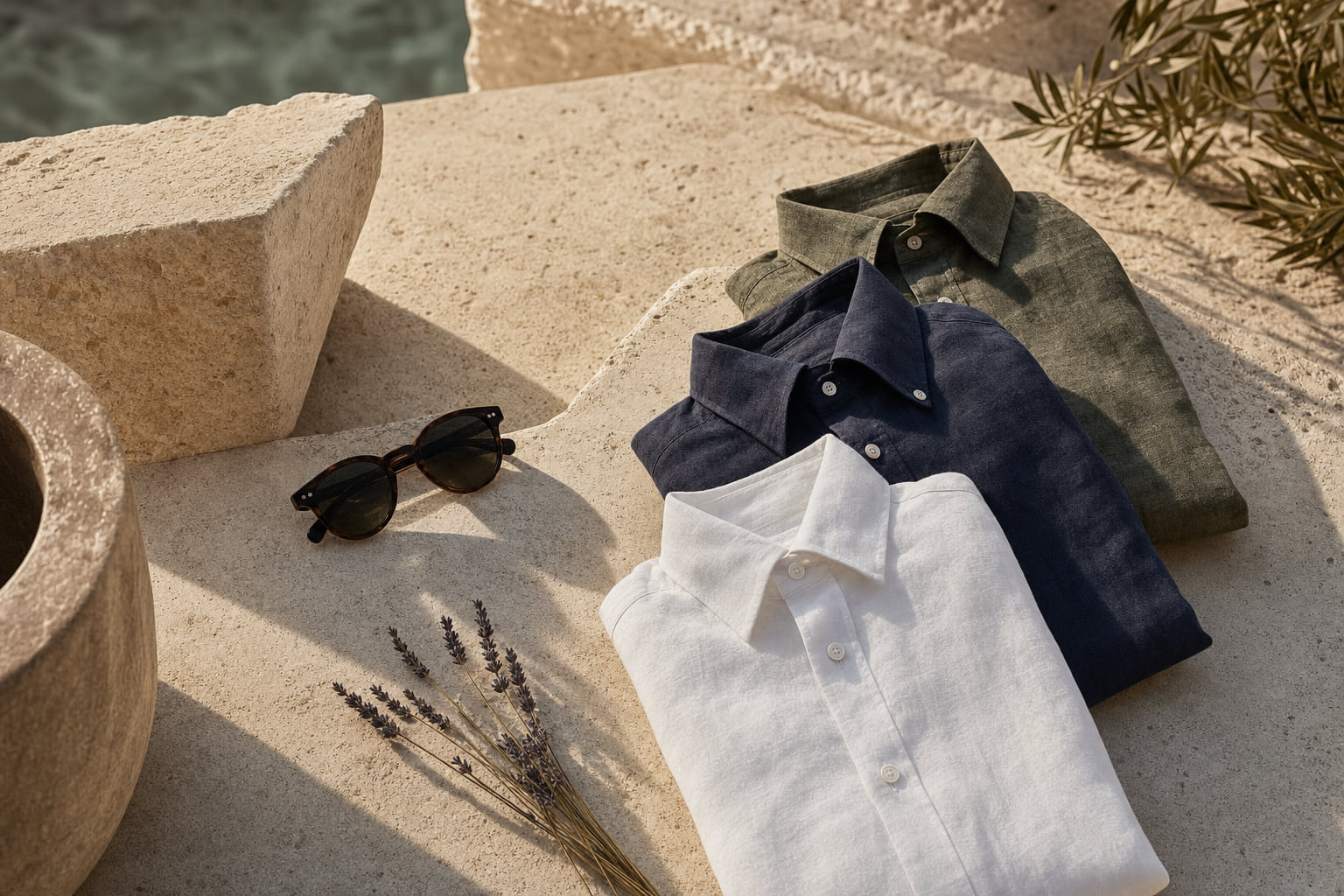 The Best Shirt Colors for Tan Skin in 2026