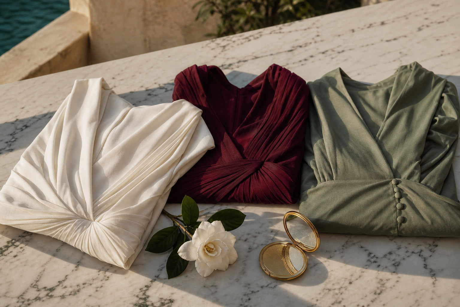 How to Choose the Right Dress for Your Body Shape