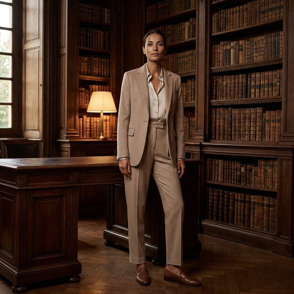 Best Luxury Capsule Wardrobe Guide for Modern Style