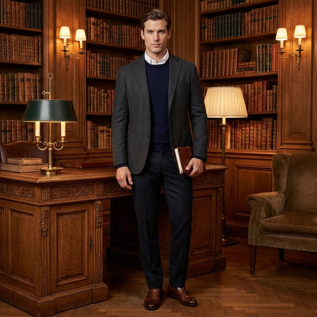 Affordable Business Casual Outfit Ideas for a Timeless Look