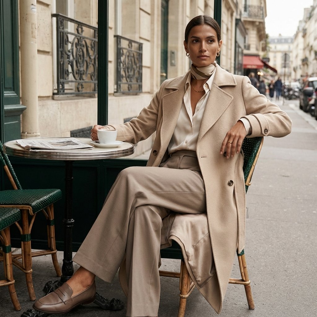 Premium Elegant Wardrobe Checklist for 2026