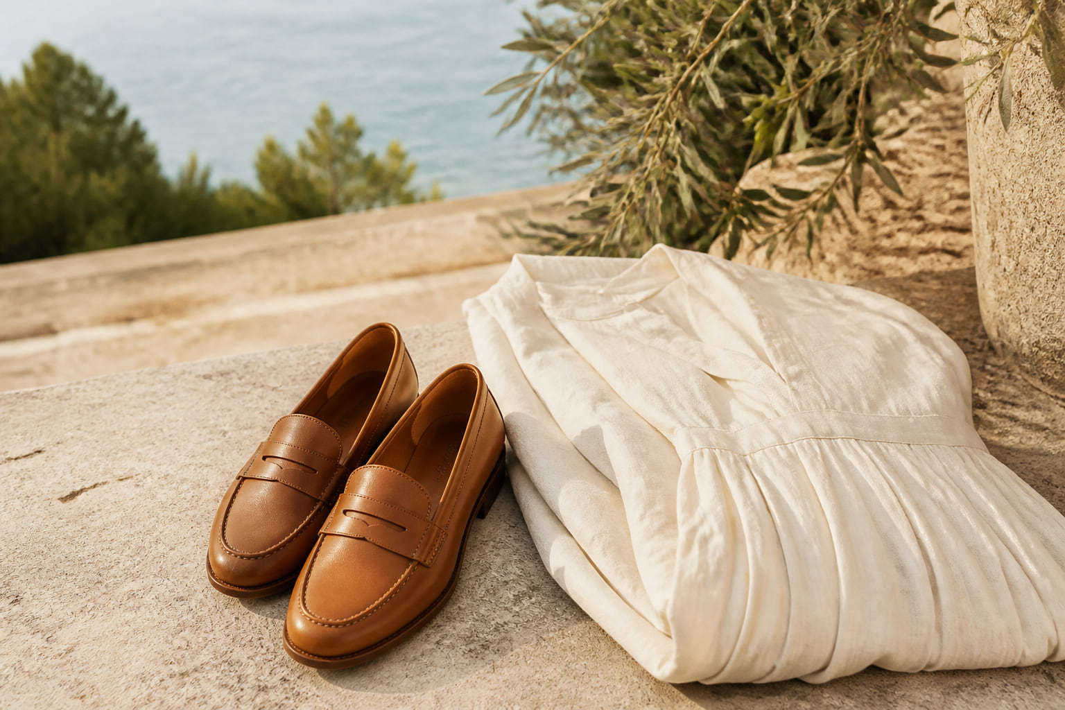 What Shoes to Wear With a Midi Dress in 2026