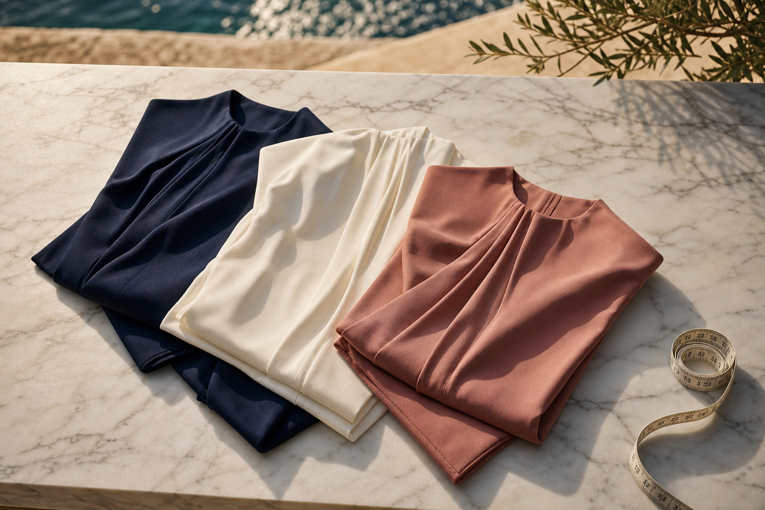 Finding the Perfect Hem Length for Midi Dresses Based on Height
