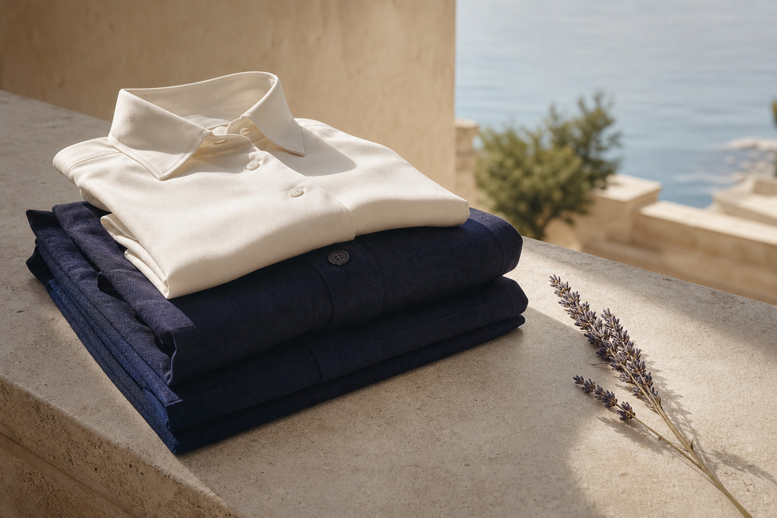 Premium Luxury Clothing Buying Guide for Modern Style