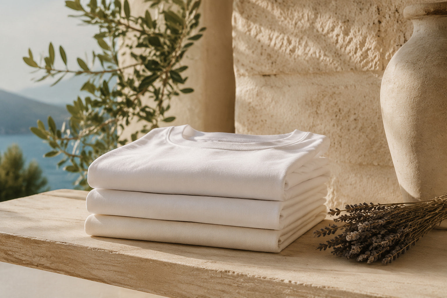 Best White T-Shirts for Men in 2026: A Quality Ranking