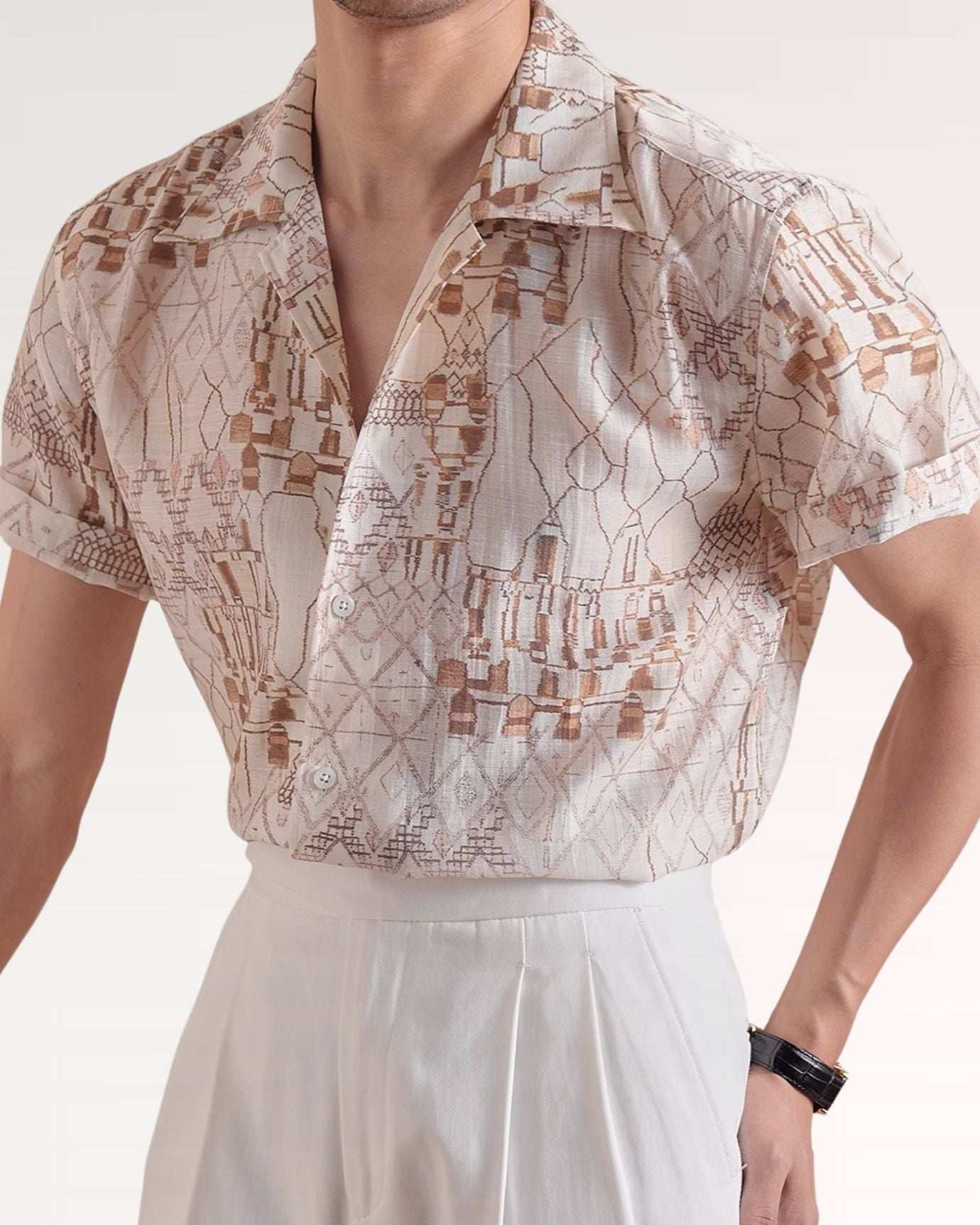 Modern Capsule Wardrobe Checklist for Everyday Wear