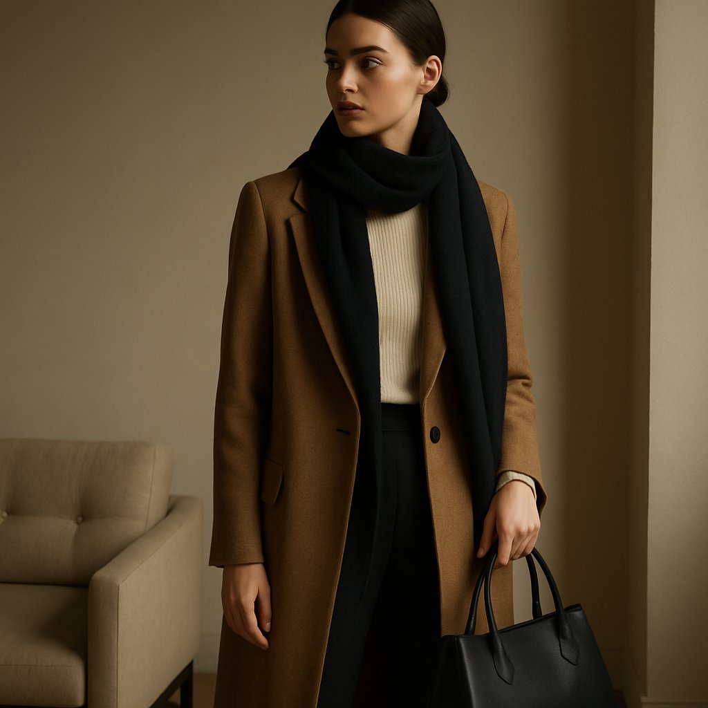 Quiet Luxury Winter Wardrobe Essentials 2026: Timeless Old Money Styling for the Lovau Woman - Lovau Old Money Fashion