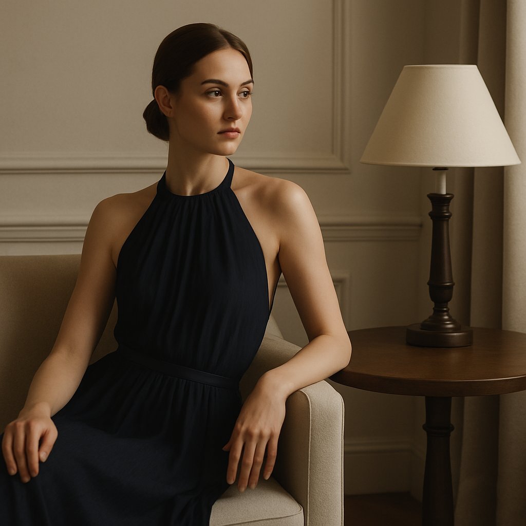 Best Dresses For Summer 2026 - Lovau Old Money Fashion