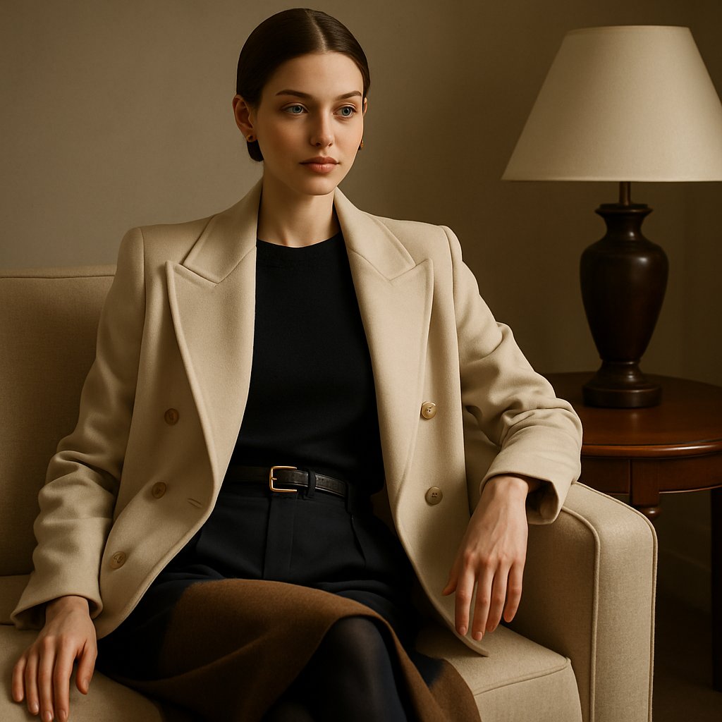 Spring 2026 Old Money Fashion Trends for Women: Timeless Quiet Luxury Styling Tips by Lovau Woman - Lovau Old Money Fashion