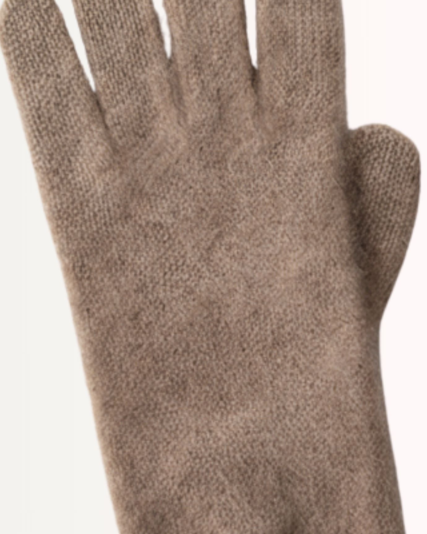 Cashmere Winter Gloves cold-proof