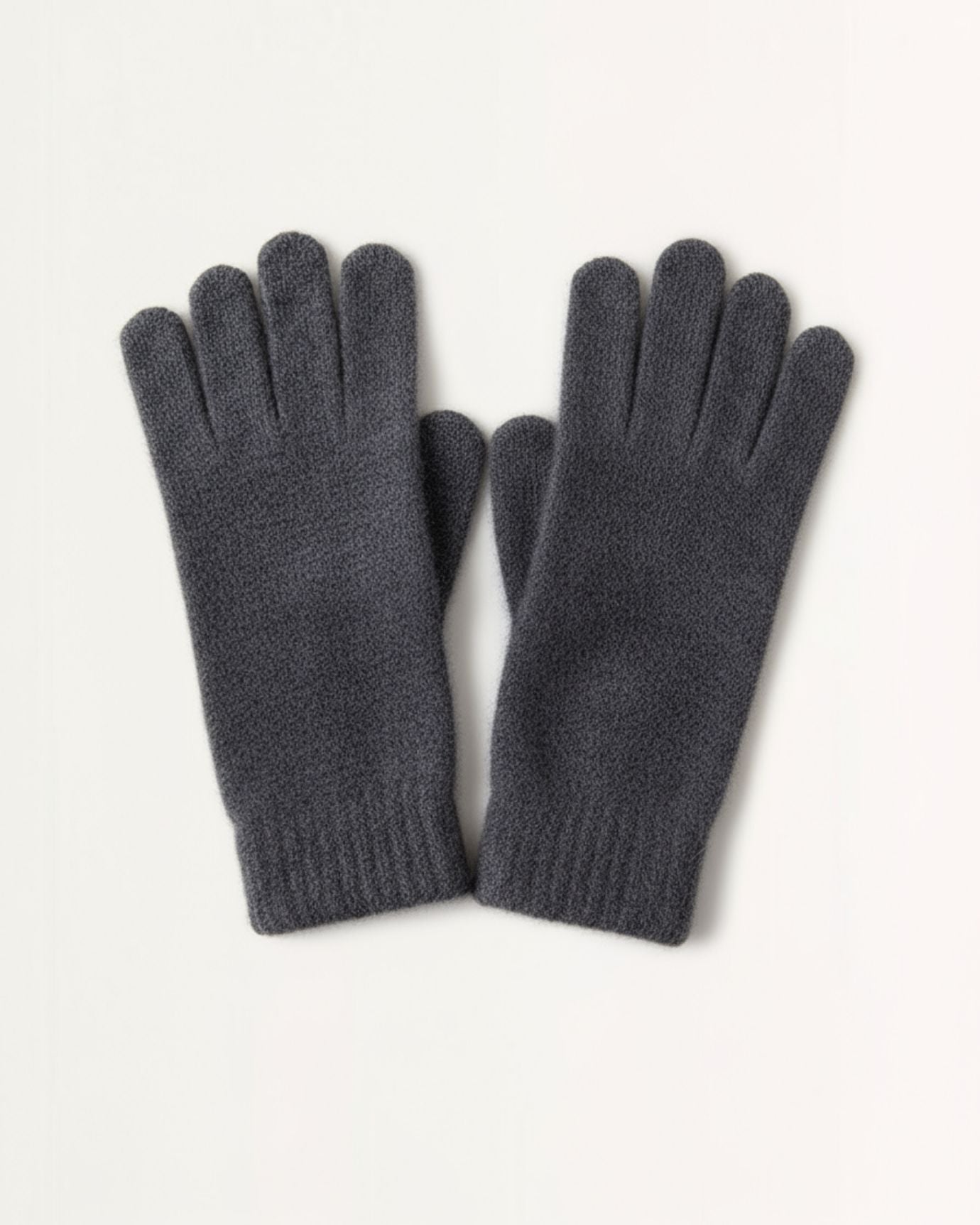 Cashmere Winter Gloves cold-proof