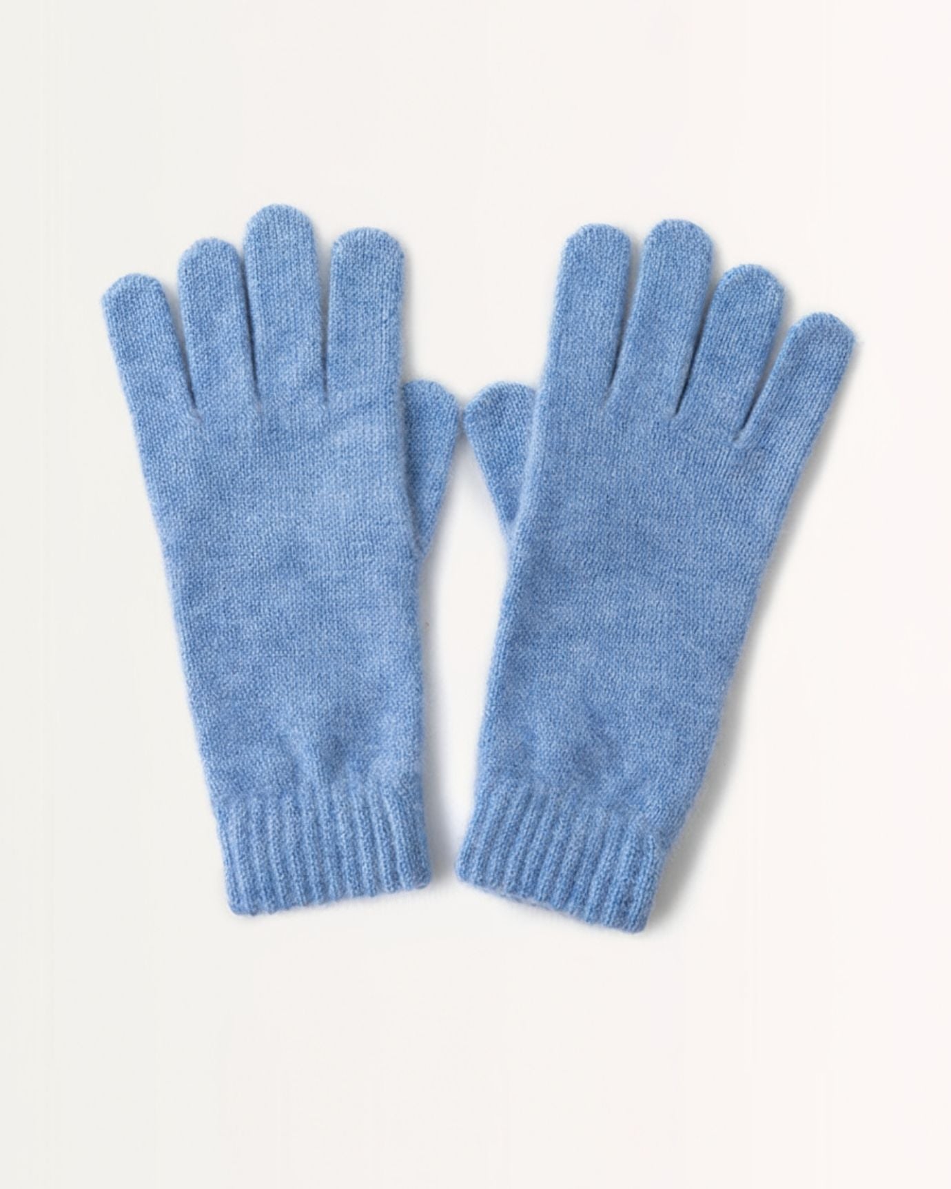 Cashmere Winter Gloves cold-proof