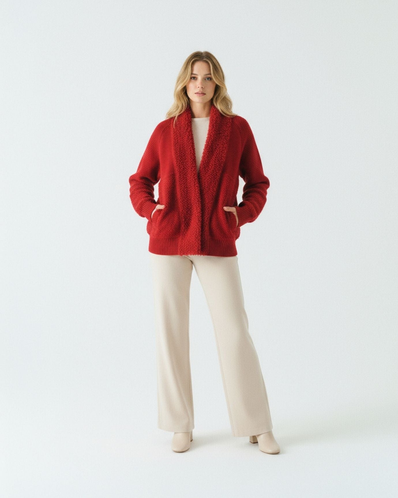 Cashmere Coat Rina