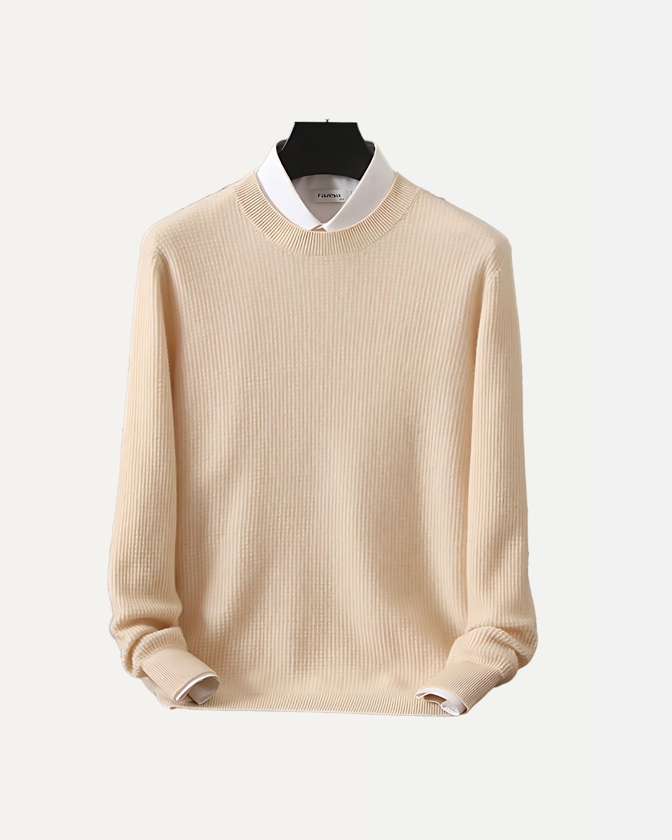 Classy Cashmere Sweater