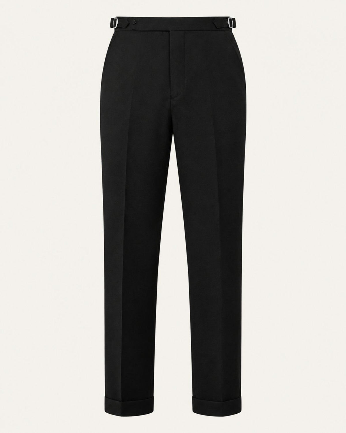 Boston Wrinkle-Resistant Commuter Dress Wool Pants