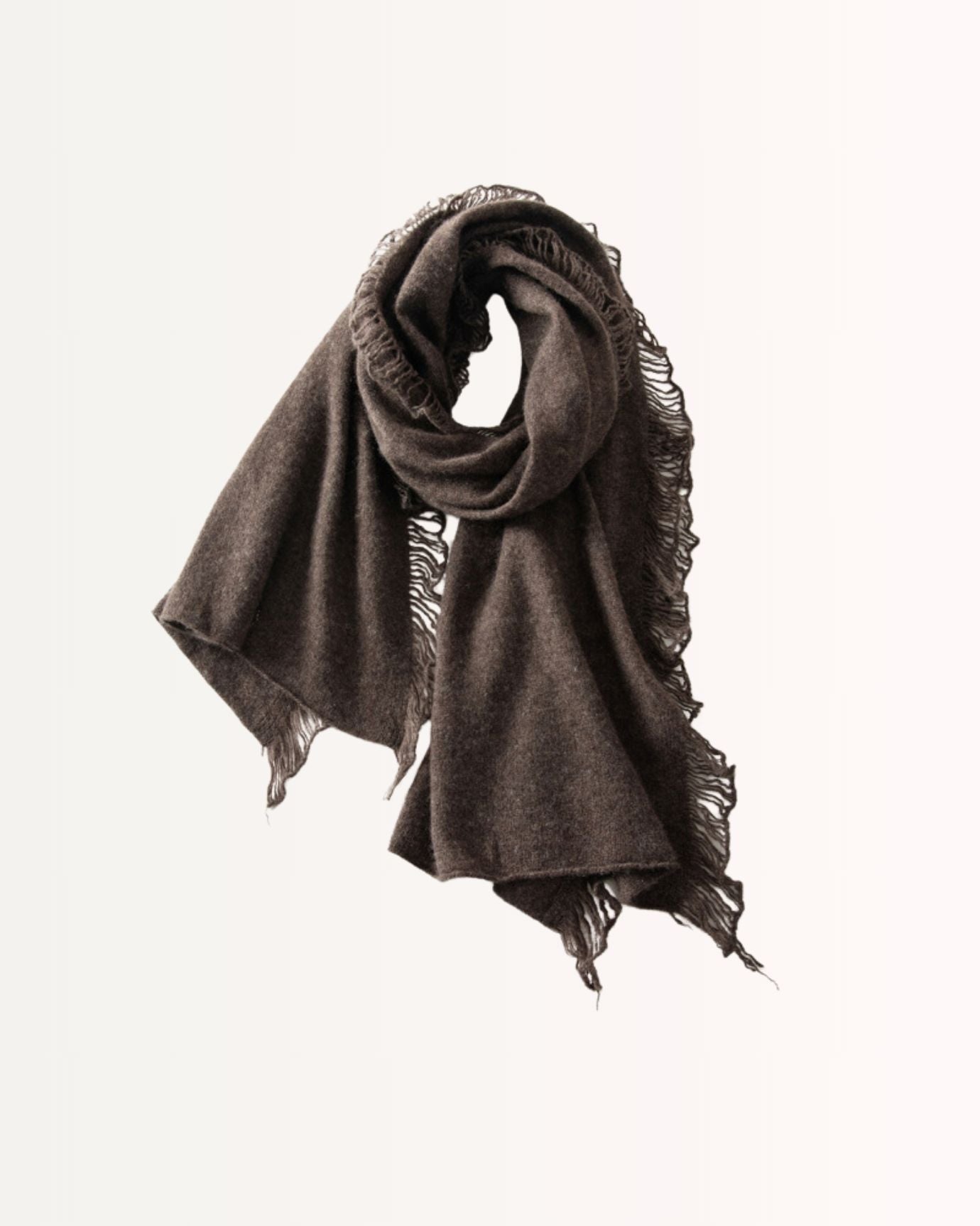 Cashmere Soft Scarf