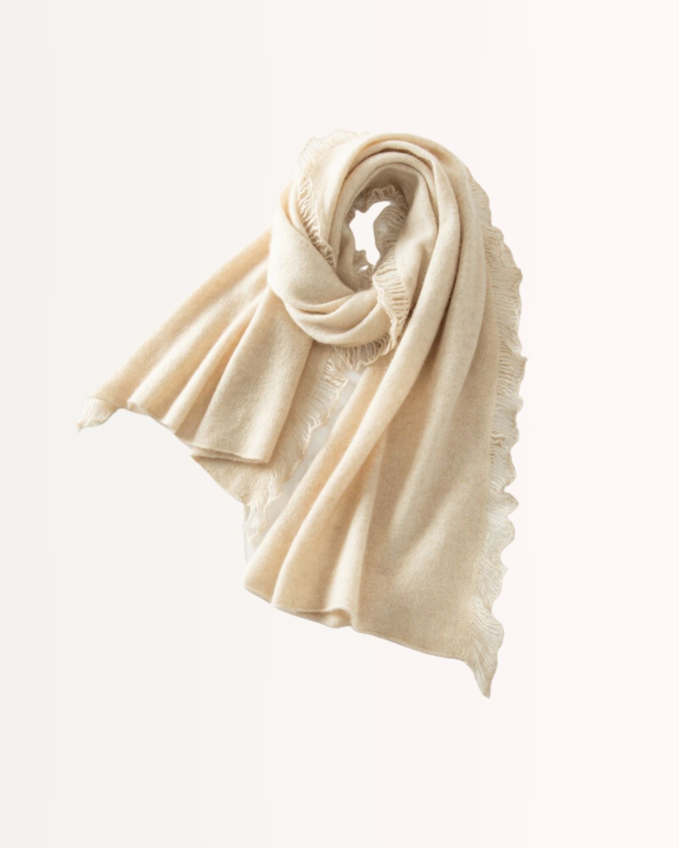 Cashmere Soft Scarf