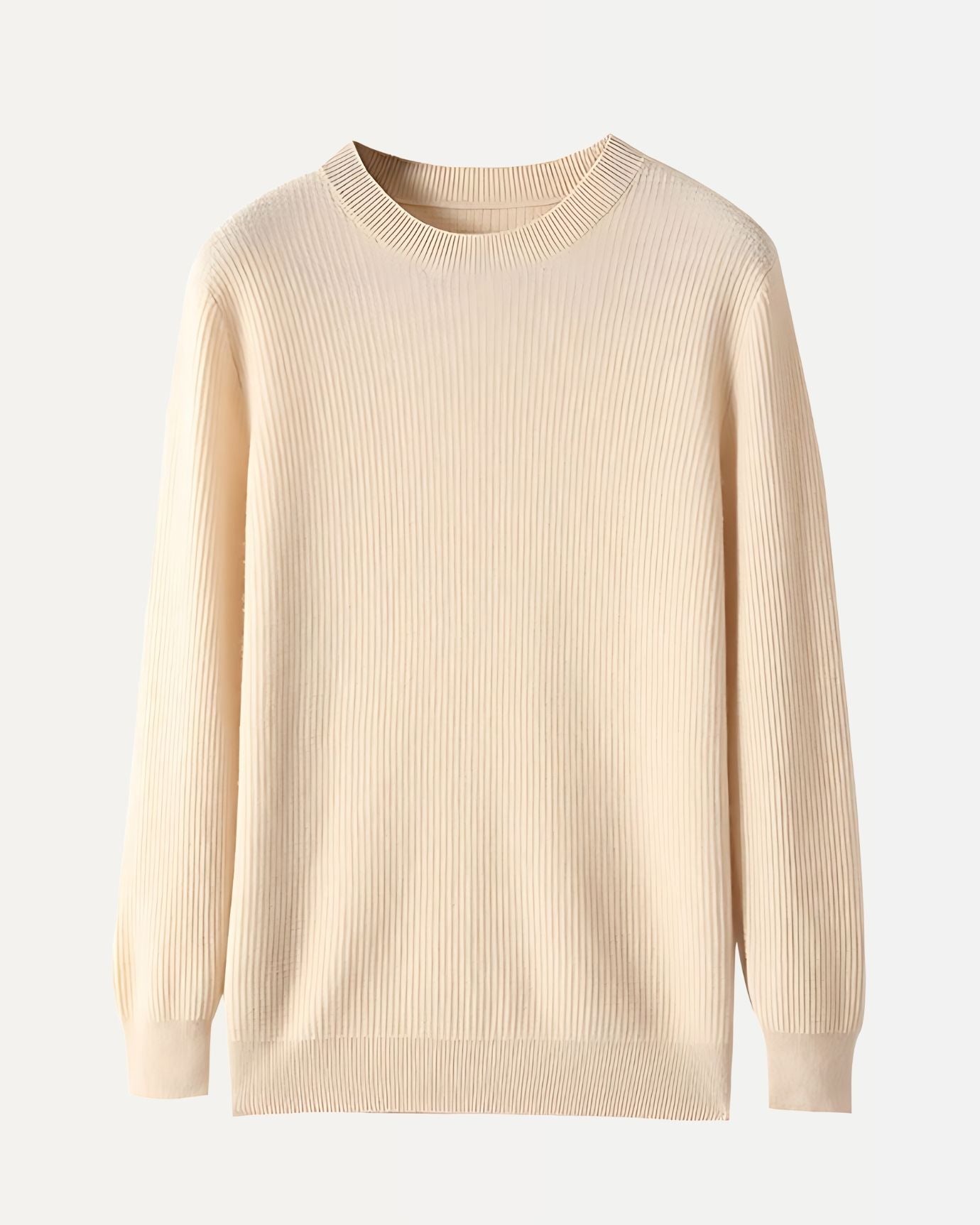 Classy Cashmere Sweater