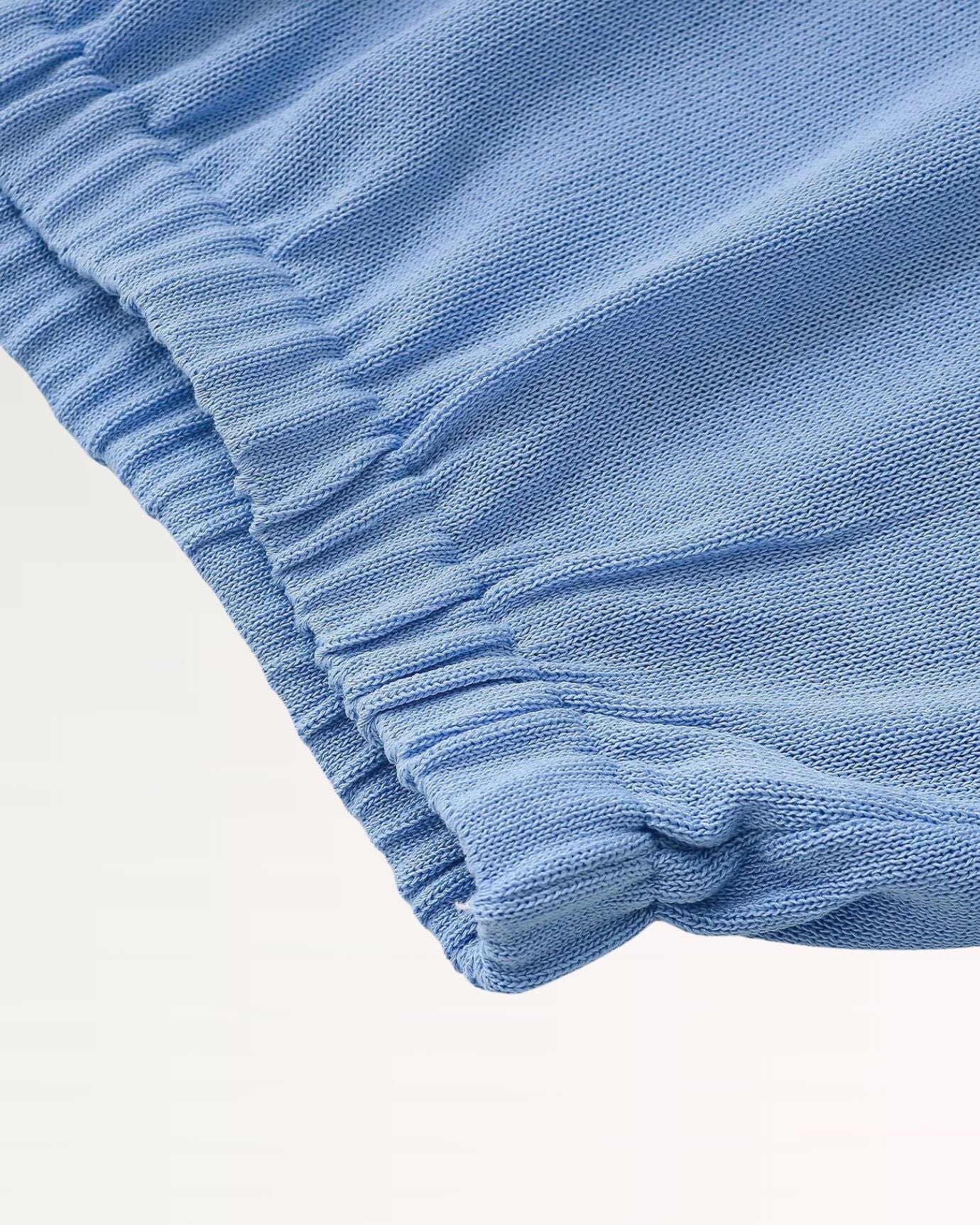 Sandra Light Blue Polo
