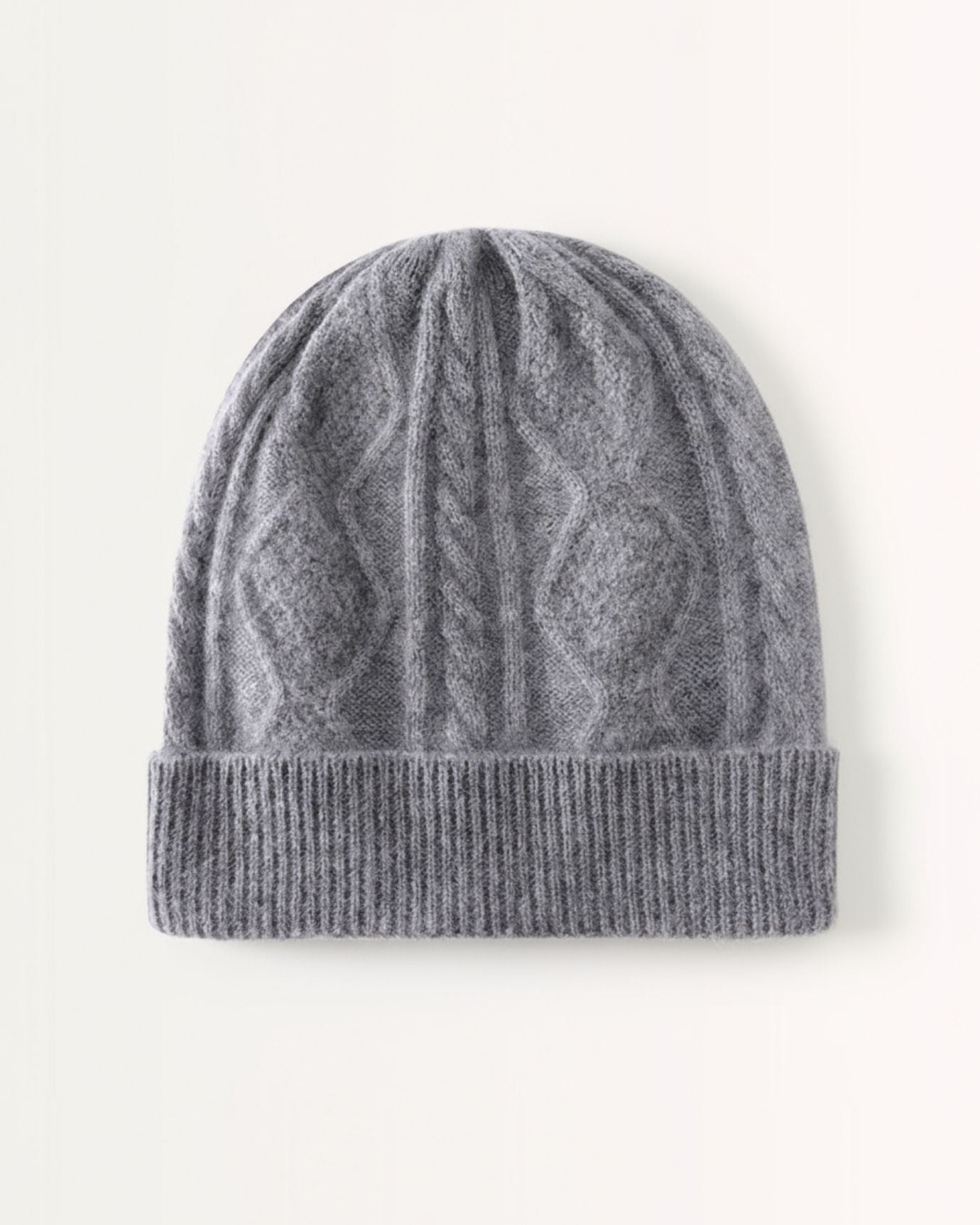 Cashmere Thickened Heavy Weight Hat