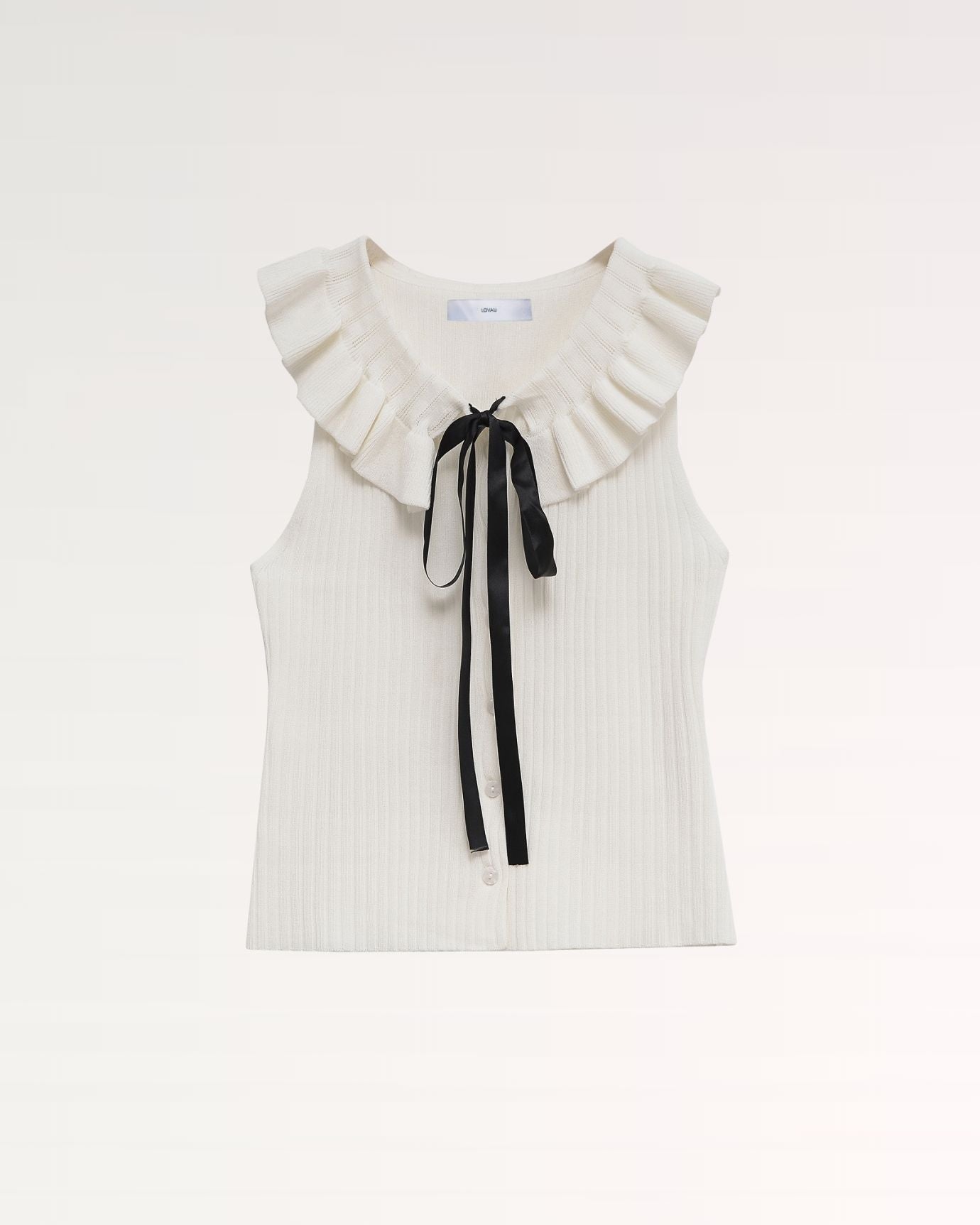 Classy Franziska Vest T-shirt