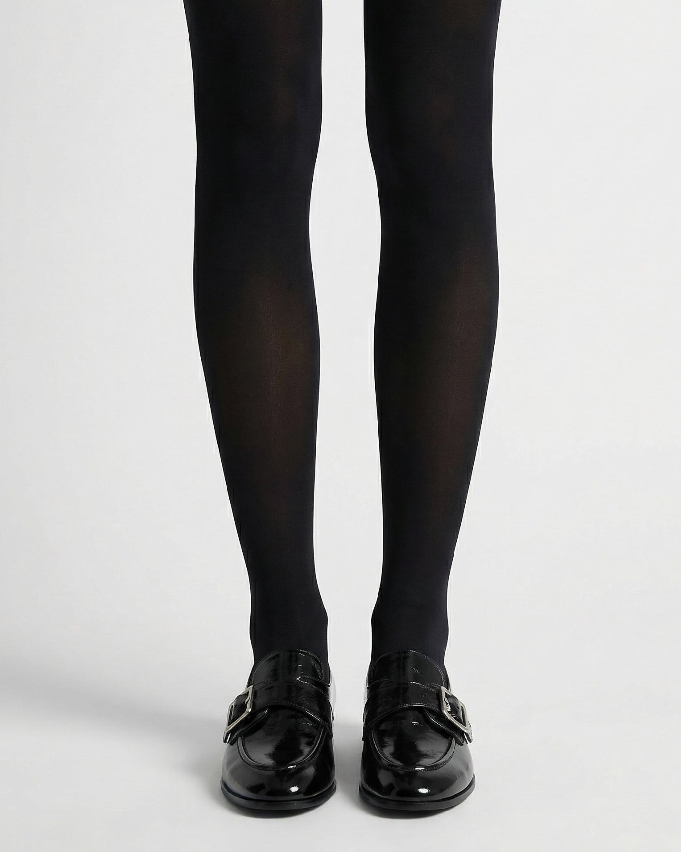 Old Money Style Women’s Loafers Genuine Leather