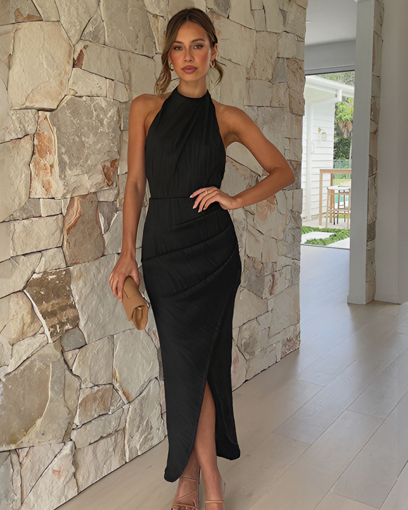 Lera Lovi Monaco Dress