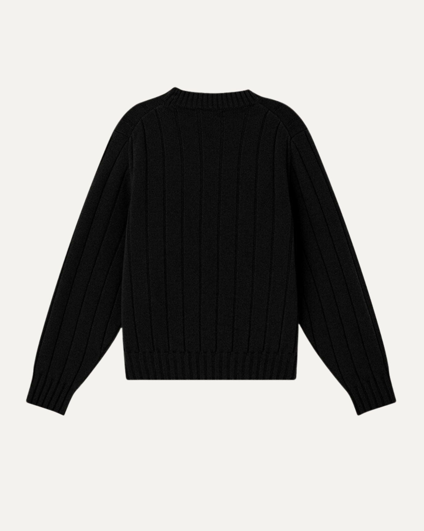 Olivia Cashmere Wool Sweater